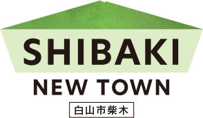 SHIBAKI NEW TOWN